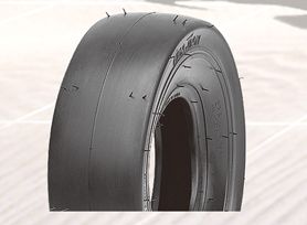 特種車(chē)型輪胎系列HJ-111